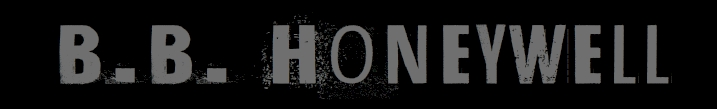 B.B. Honeywell Logo